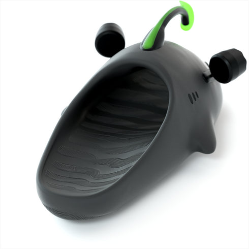 Sharkicks Pro - Pejesapo, Linternas